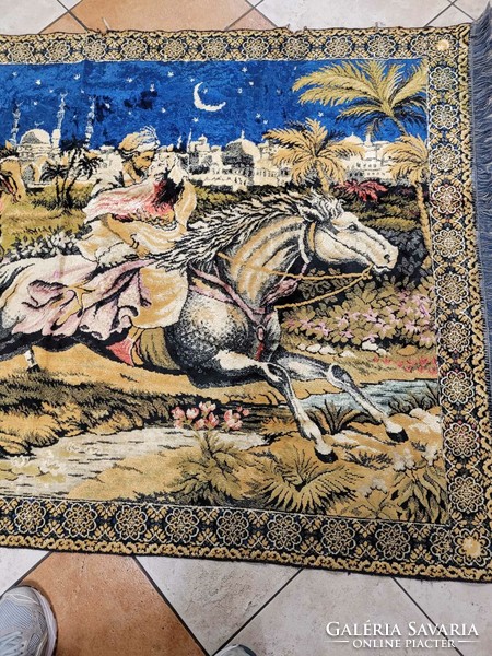 Aladdin mesekép 100x180 cm faliszőnyeg, falikép  FF_63