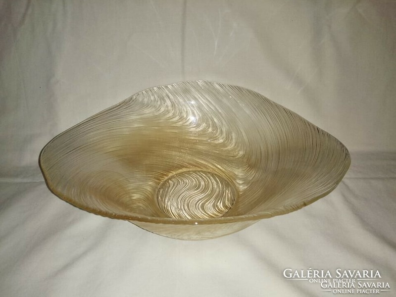 Design glass bowl (b)