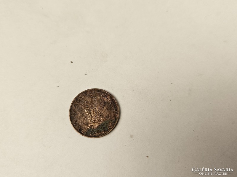 1947 20 pennies