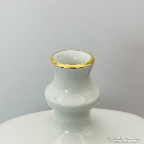 Alföldi porcelán röviditalos/pálinkás készlet