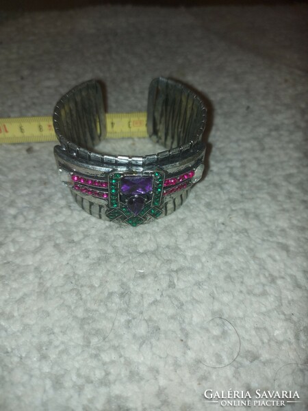 Zara metal bracelet