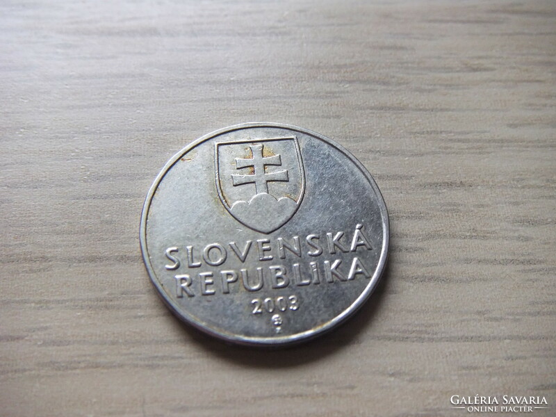 2   Korona      2003     Szlovákia