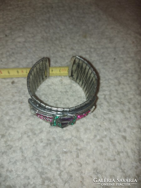 Zara metal bracelet