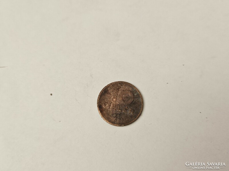 1946 10 pennies