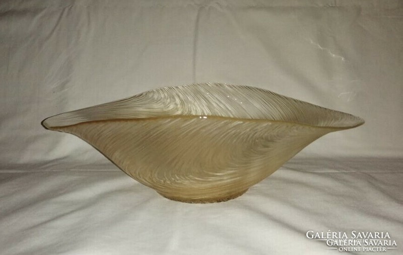 Design glass bowl (b)