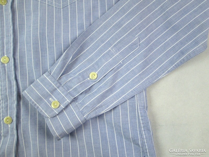 Original ralph lauren (s) extremely elegant long sleeve men's shirt