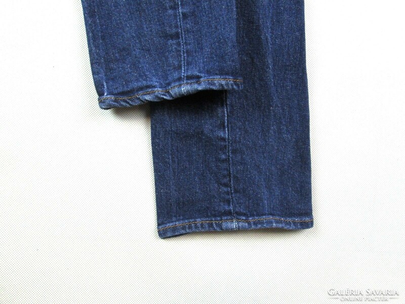 Original Levis lej 512 (w30 / l32) men's jeans with red label