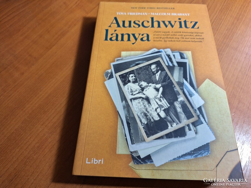 Auschwitz and the Nazis in 8 books. HUF 14,900