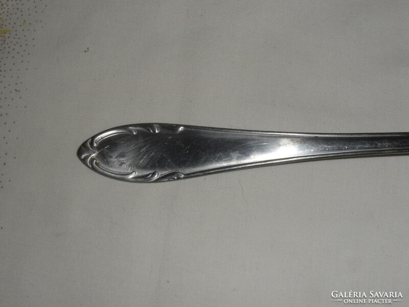 Inox stainless meat fork
