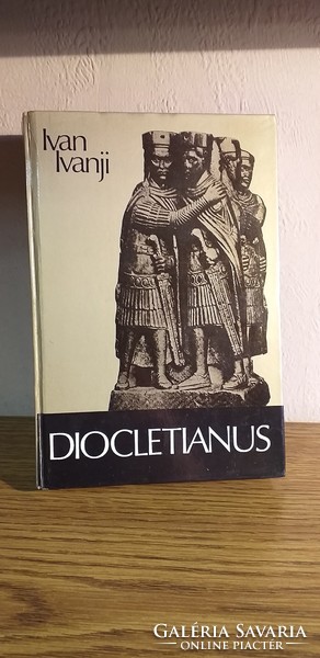 Ivanji, Ivan - Diocletianus