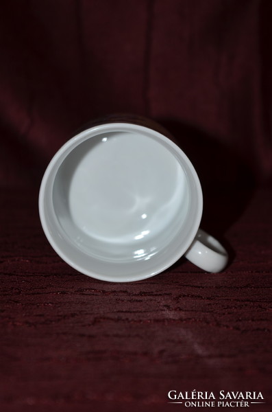Czechoslovakian mug 01