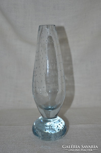 Bubble vase