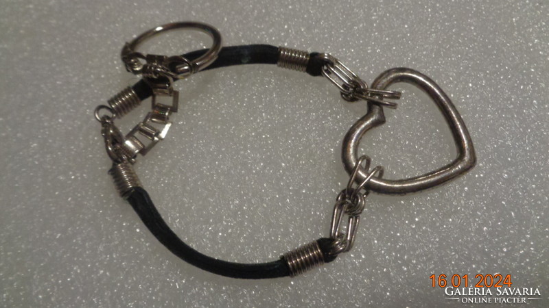 Bracelet - key chain