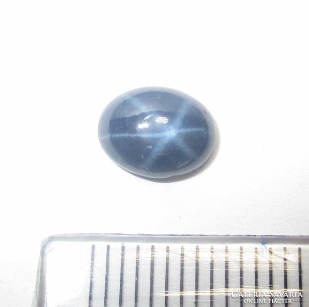 Csillagzafír, sötétkék 1,9 CT