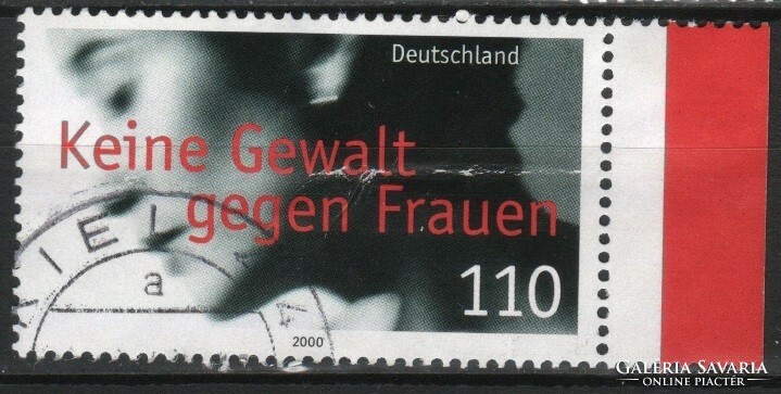 Arc width German 0124 mi. 2094 1.10 Euro