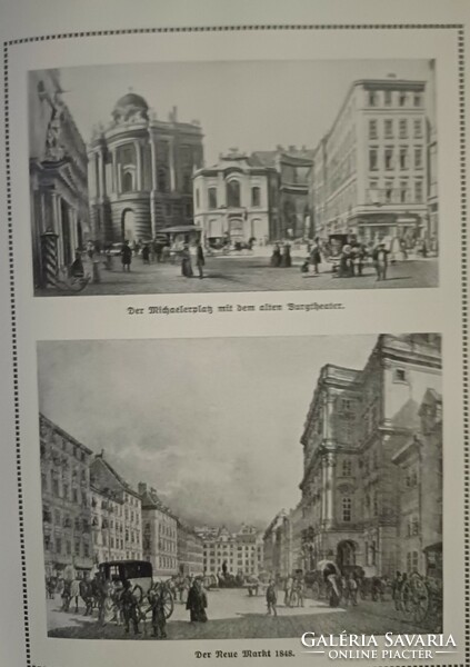 Vienna 1908