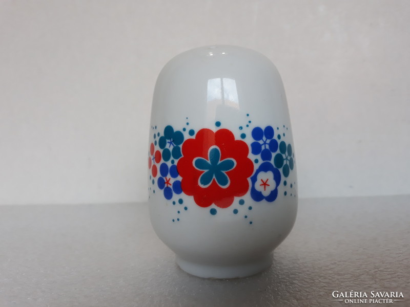 Alföldi porcelain bella salt shaker