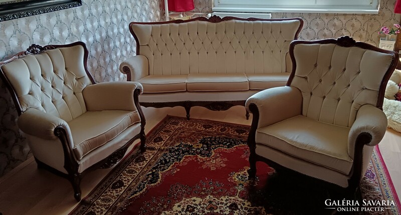 Neobaroque style sofa for sale