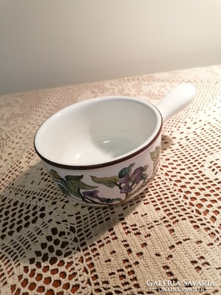 Villeroy and Boch Botanica nyeles Fondue edény