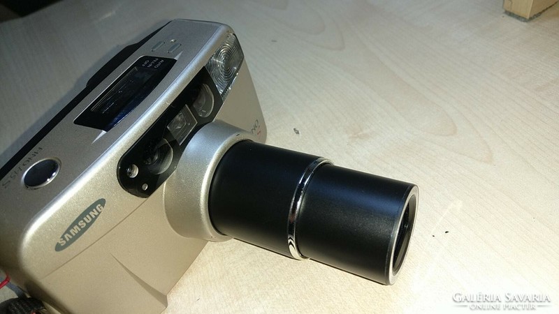 Samsung FINO 145s analog fényképező