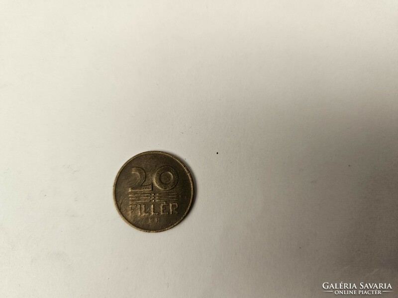 1946 20 pennies