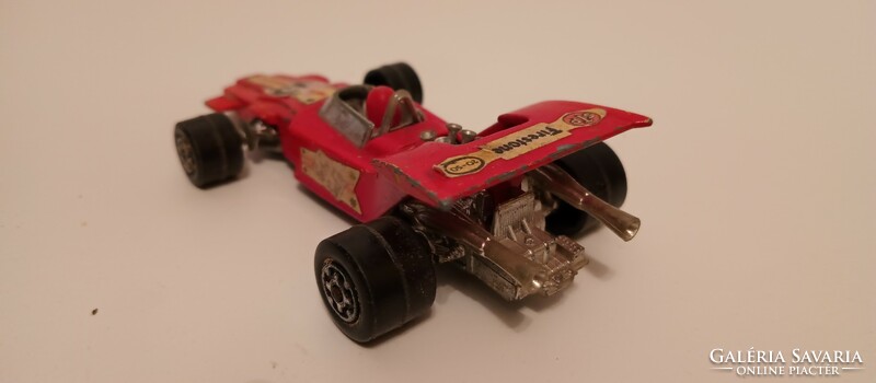 Matchbox Speed Kings - No K-35 - Made In England - Lesney Products & Co LTD. 1971
