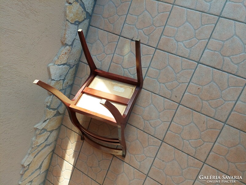 1 db hibátlan antik szék