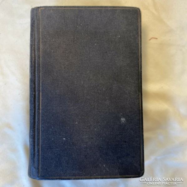 Károli biblia 1951-ből
