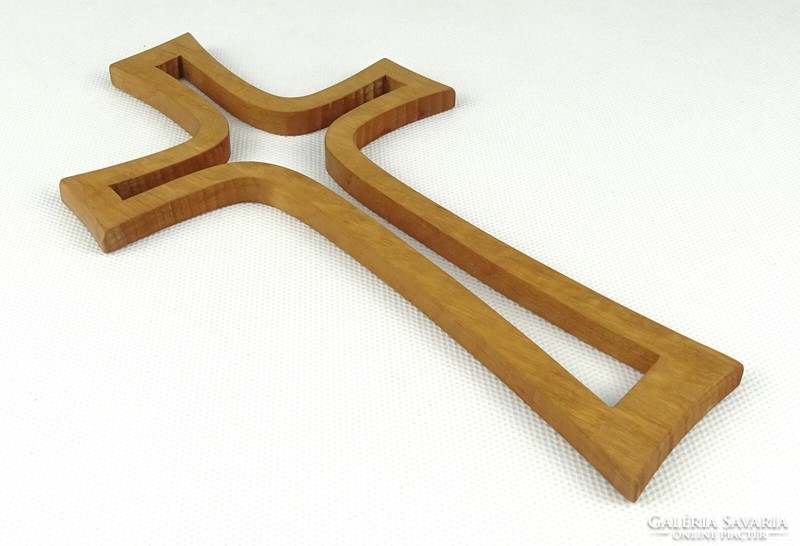 1Q747 stylish artistic openwork crucifix 22 cm