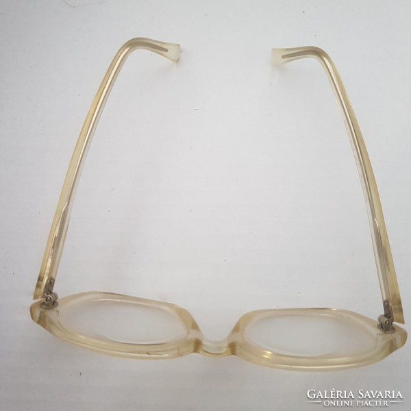 Retro régi szemüveg 2db együtt