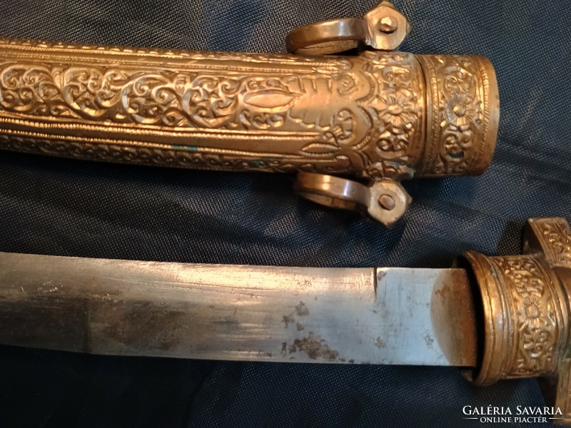 Koummya - Moroccan dagger