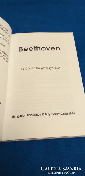 Tine, Robert - Beethoven