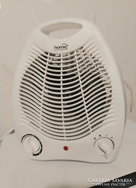 Home fk1 fan heater!