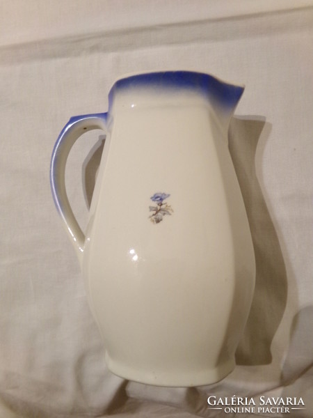 Water jug 1.5l raven
