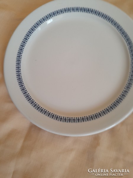 Utasellato  lapos tányér 24 cm