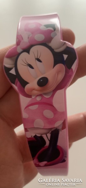 Eredeti Disney Minnie Mickey hajpánt