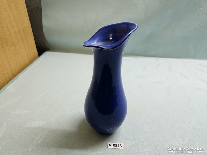A0513 Világhy kerámia váza