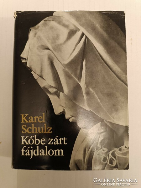 Karel Schulcz: Pain Encased in Stone - Michelangelo's Life 1973