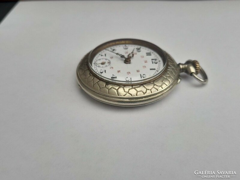 HUF 1 antique pocket watch