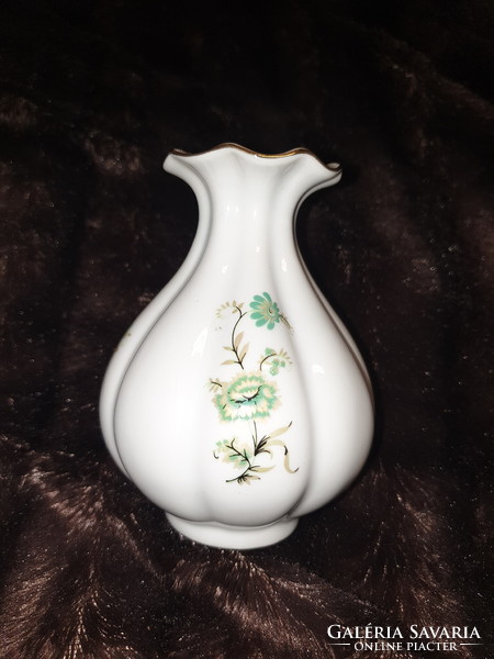 Small vase from Zolnay