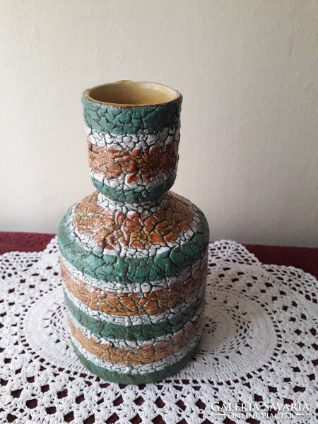 Vase of Charles Ban