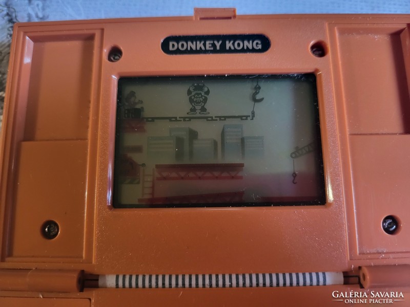 Nintendo Donkey Kong