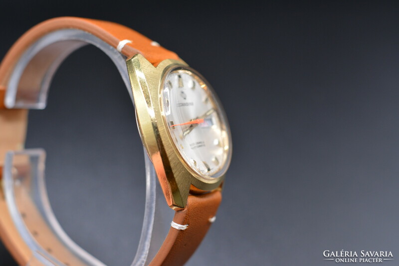 Candino automatic watch from the 1970s for sale