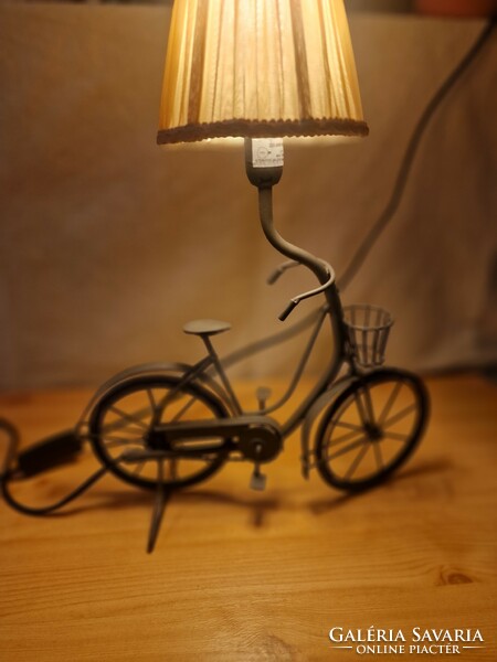 Bicycle night light