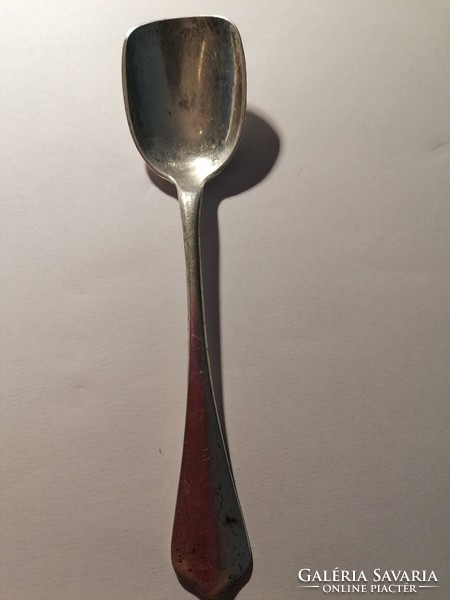 Spoon marked Diana, 30 grams of silver!