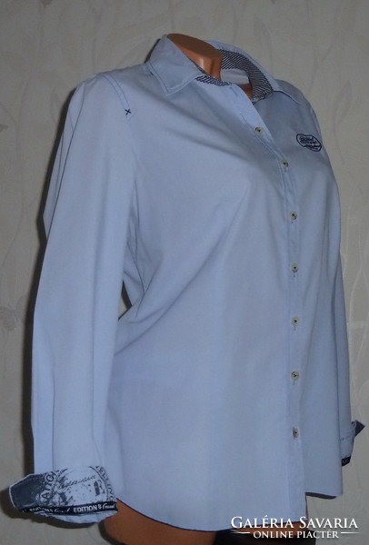 GERRY WEBER  vadonatúj női ing  42-es méret