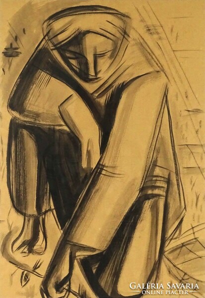 1Q430 Hetényi tibor (1891-1977): thinker