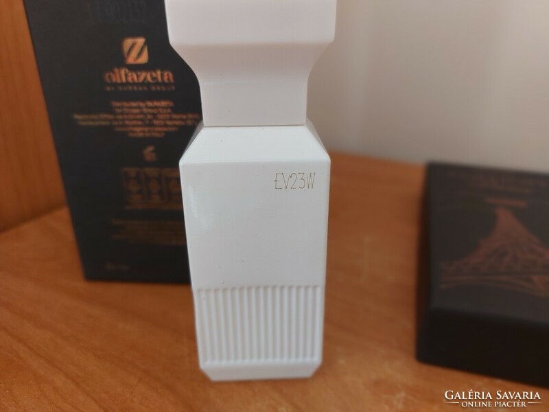(K) Chogan EVENT23W SÉDUCTIONNői parfüm (olasz) 50 ml