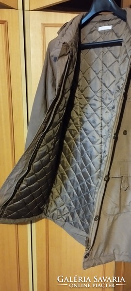 Women's quilted jacket, promod