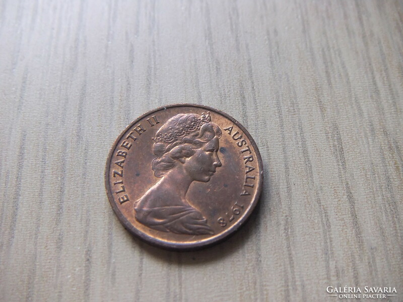 1 Cent 1978 Australia